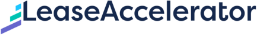 Lease Accelerator Logo