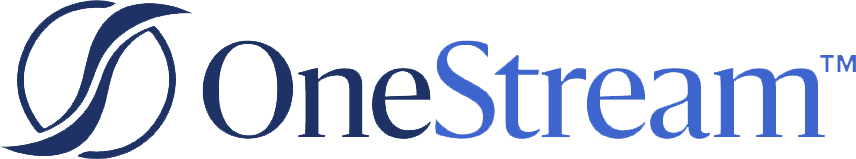 OneStream Logo