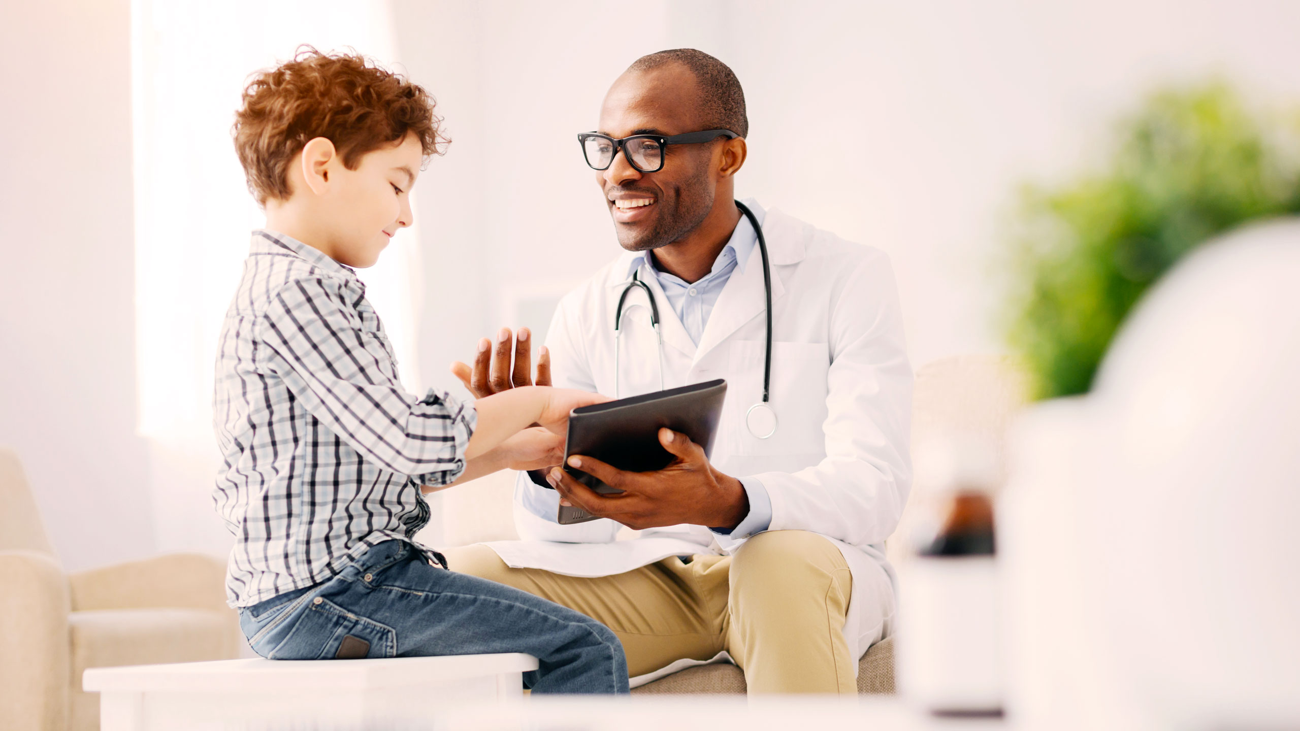 Enhancing Health Outcomes with Integrated Health Solutions
