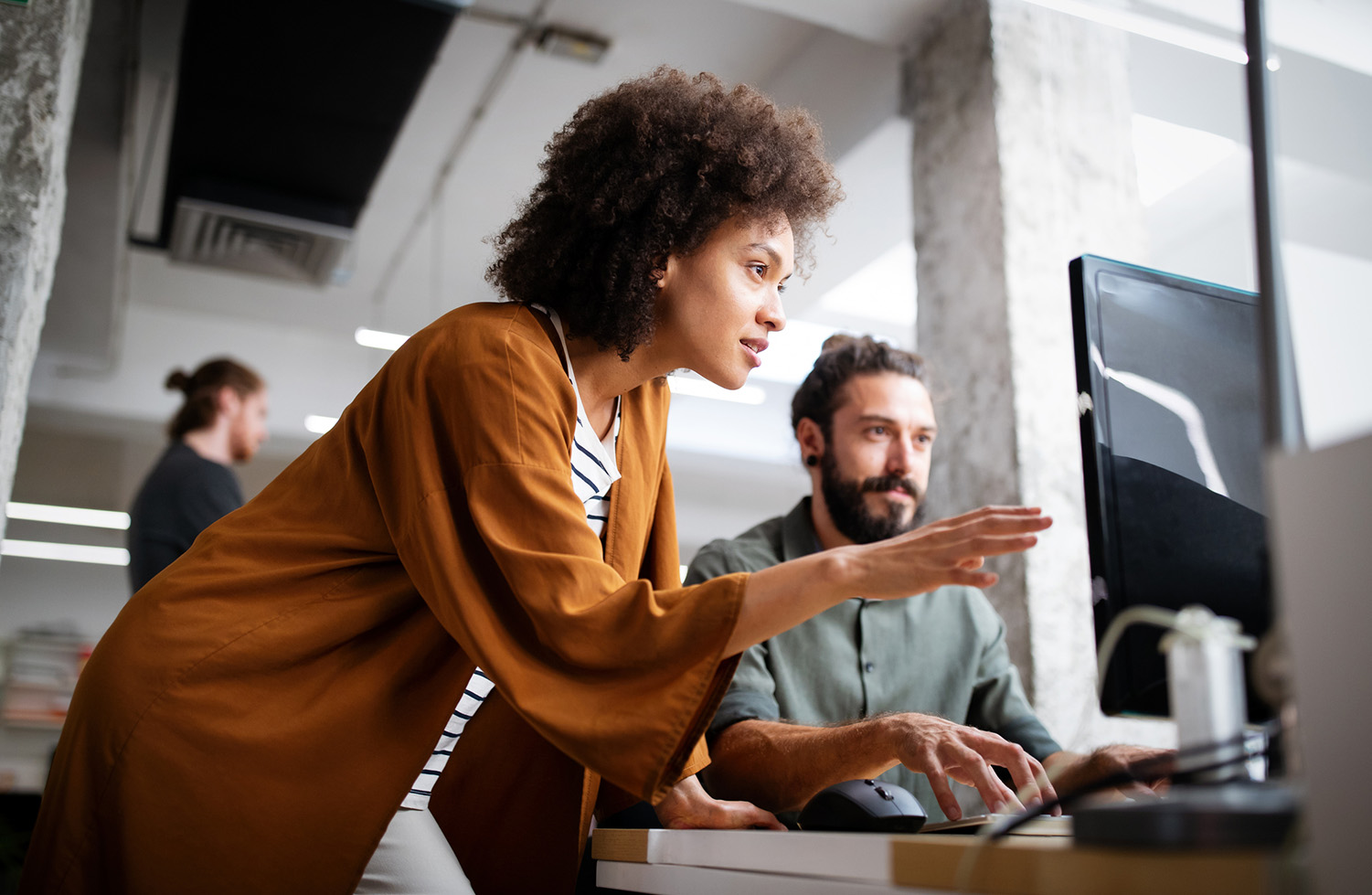 Improving CoStar’s Lease Accounting Compliance