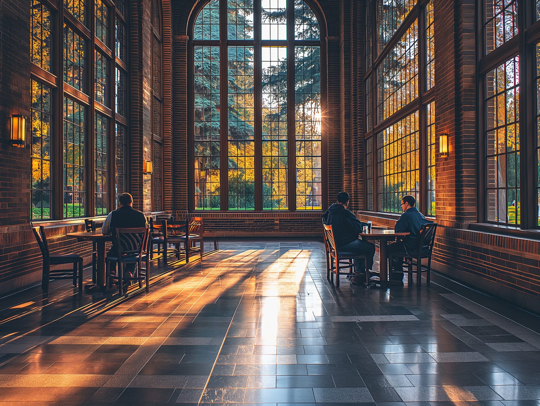 Supporting Finance Transformation at a Major University