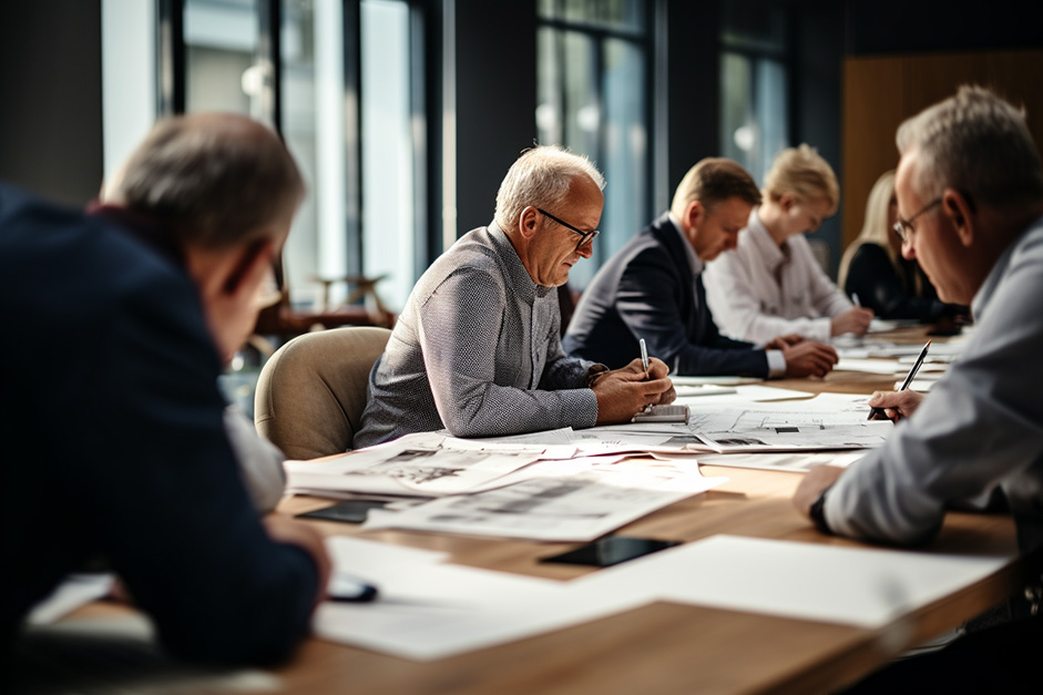 Taking Advantage of AI/ML: 4 Key Steps to Build Your Plan