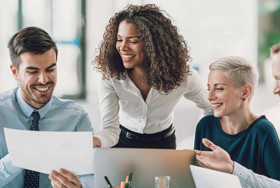 How a Strategic Second Wave of Cloud Migration Drives Innovation & Efficiency