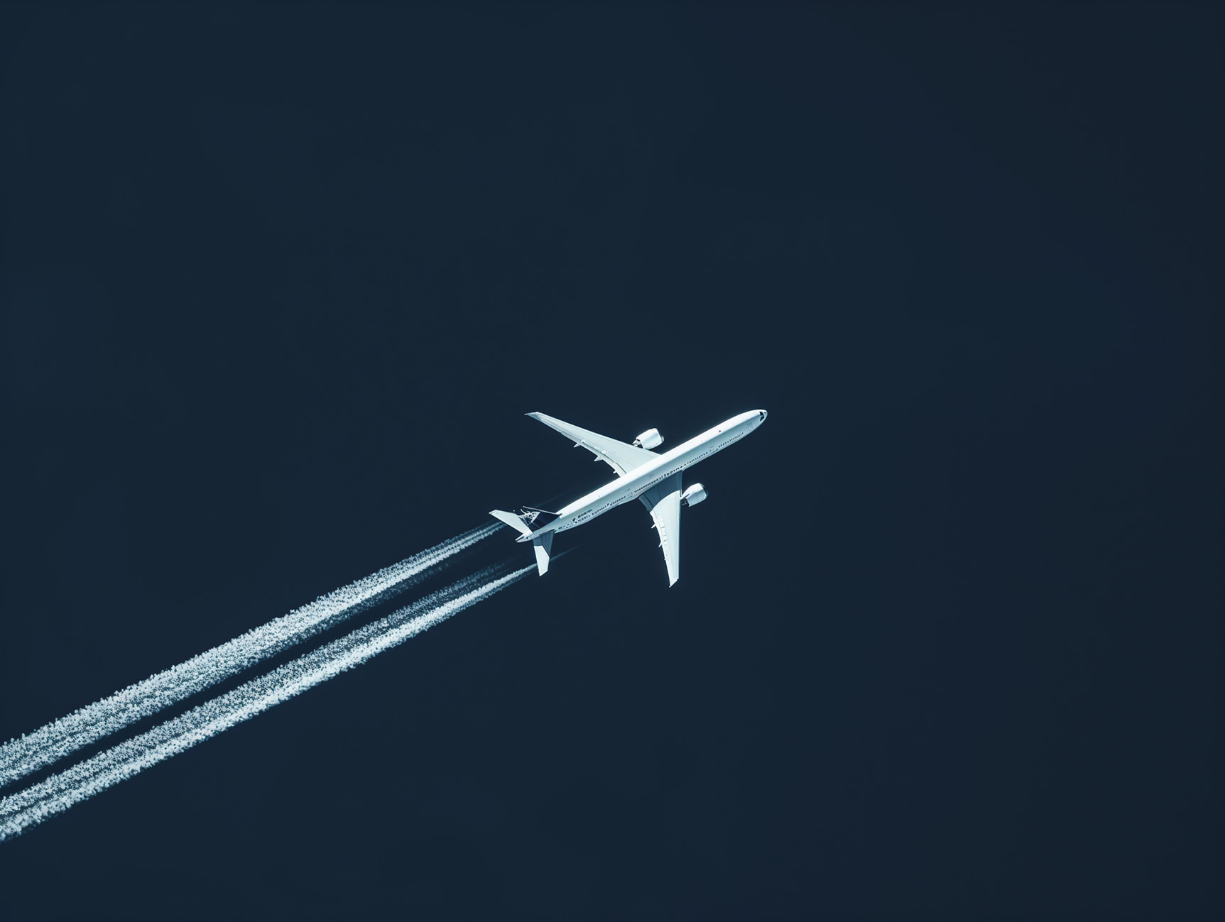 Planes, Trains & Cargo Ships: Where Are Supply Chains Headed Now?