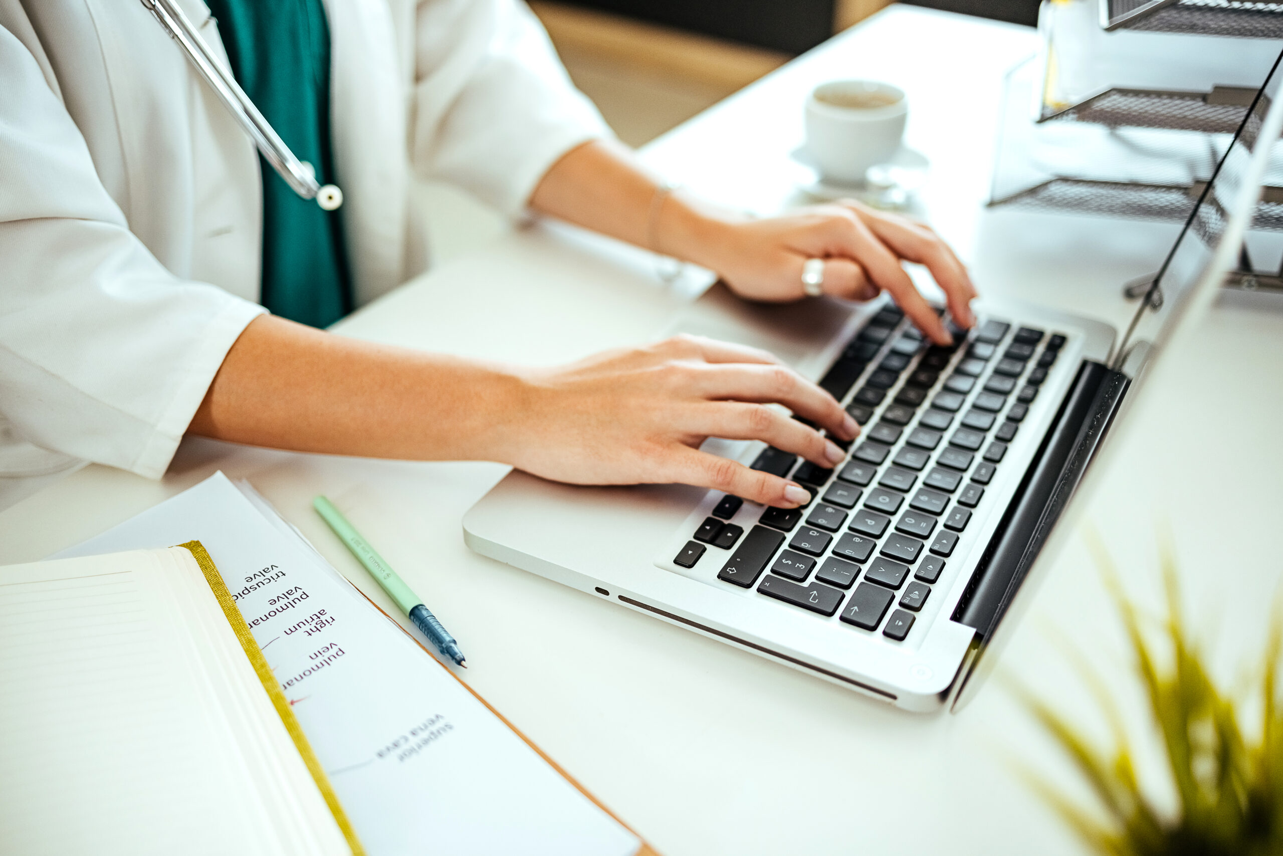 Healthcare Drives Strong Jobs Growth Despite Complex Underlying Conditions