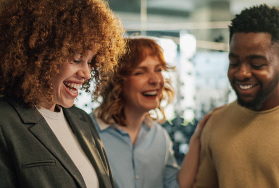 Capitalizing on Global Talent to Drive Continuous Transformation