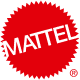 Mattel logo