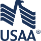 USAA logo