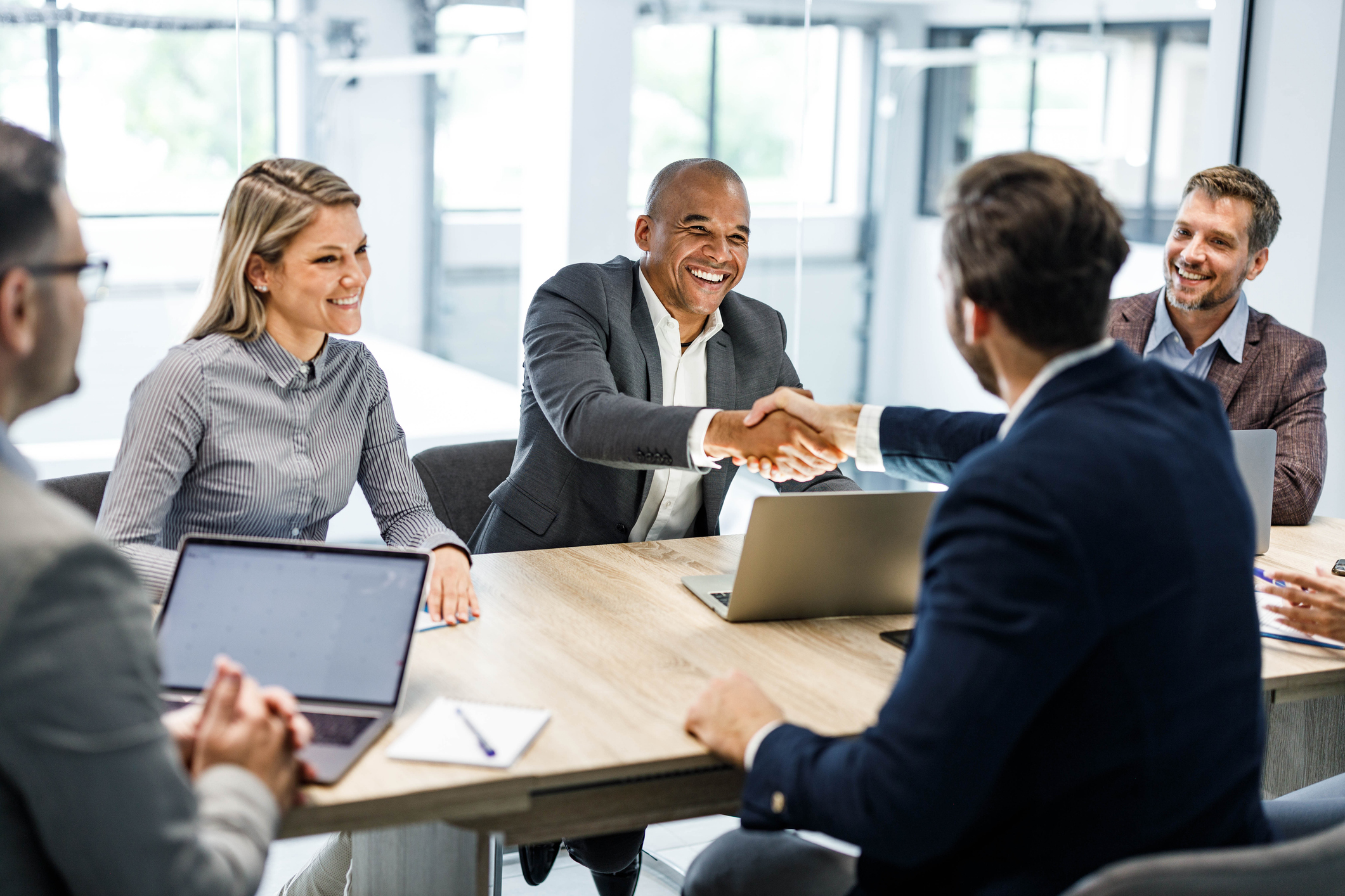 The Impact of ERP on Mergers & Acquisitions
