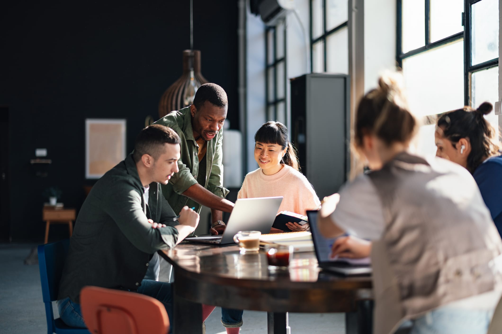 Solidigm Cloud ERP: From Mandate to Implementation in Twelve Months