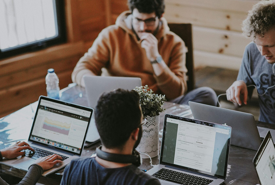 How To Build the Perfect Intranet Governance Team