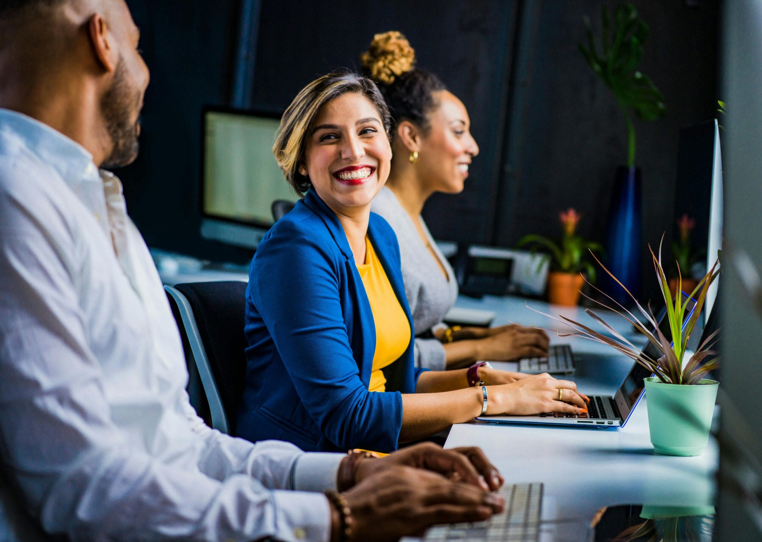 Digital Transformation Strategy and Framework​