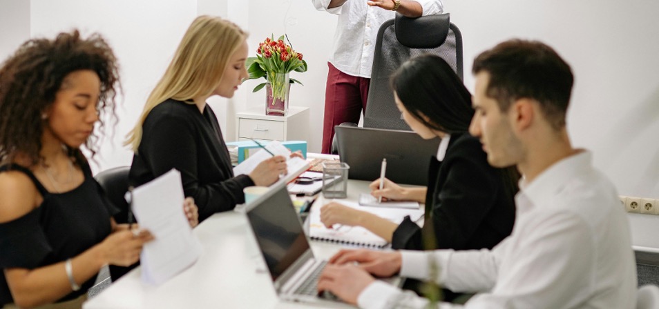 Product and Services Integration Program Management​