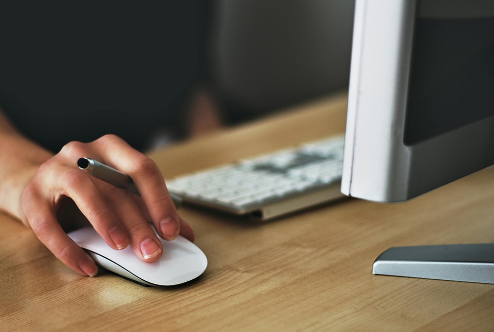 US Public Stock Plan Service Delivery Transformation​