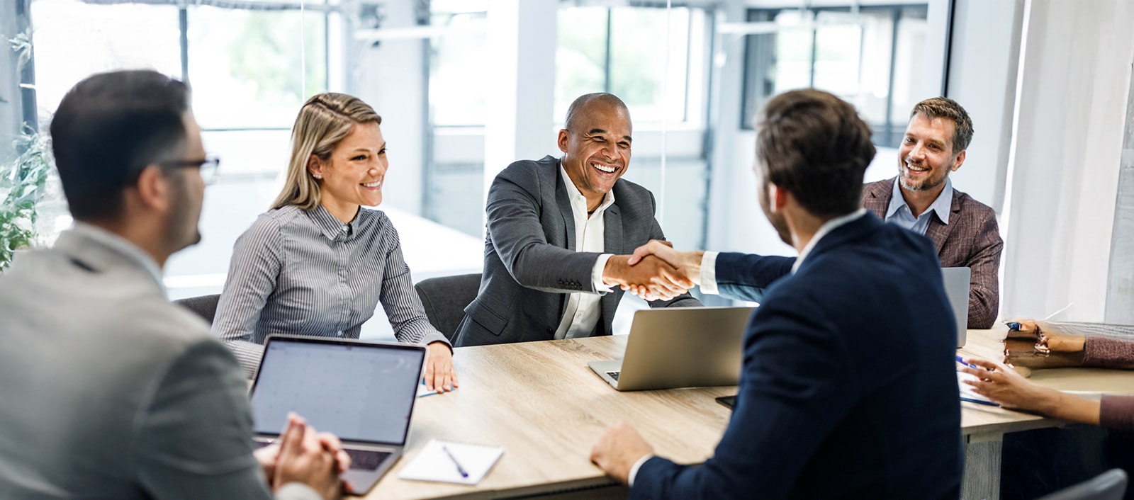 Enterprise Risk Management​