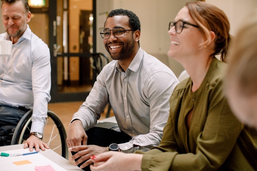 Global Change Leadership for Finance Transformation