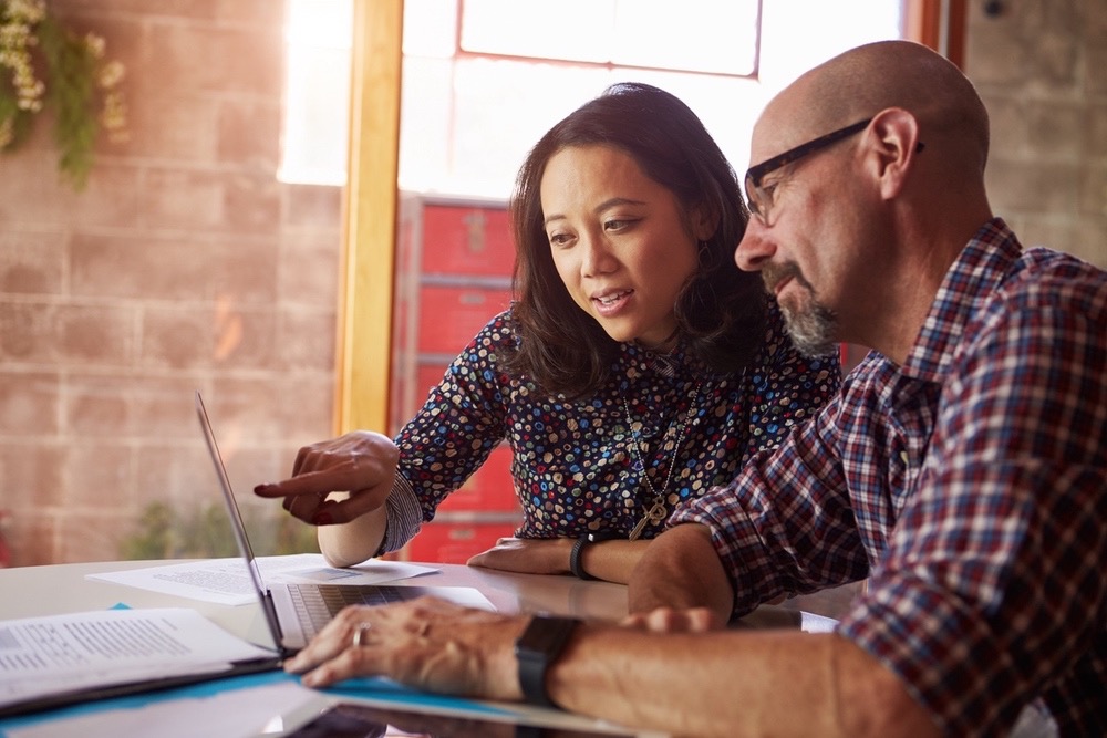 Global Finance Transformation Through Change Management