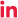 Linkedin icon