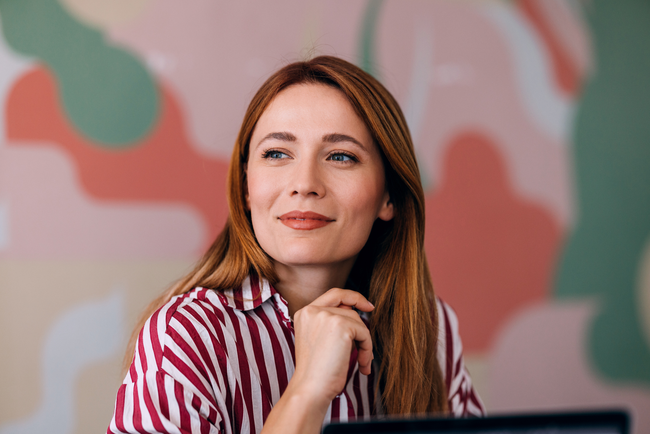 What Leaders’ Reading Choices Reveal This Year