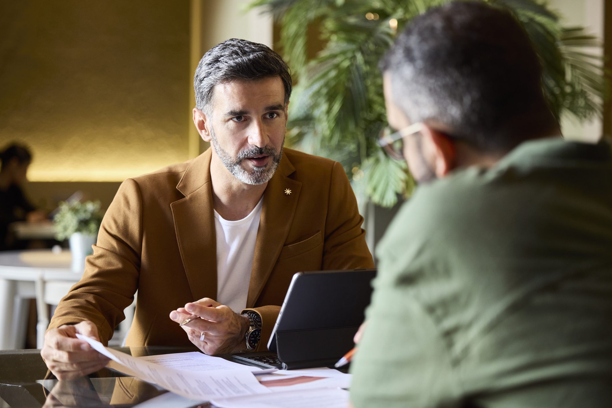 Procure-to-Pay Workflow Transformation