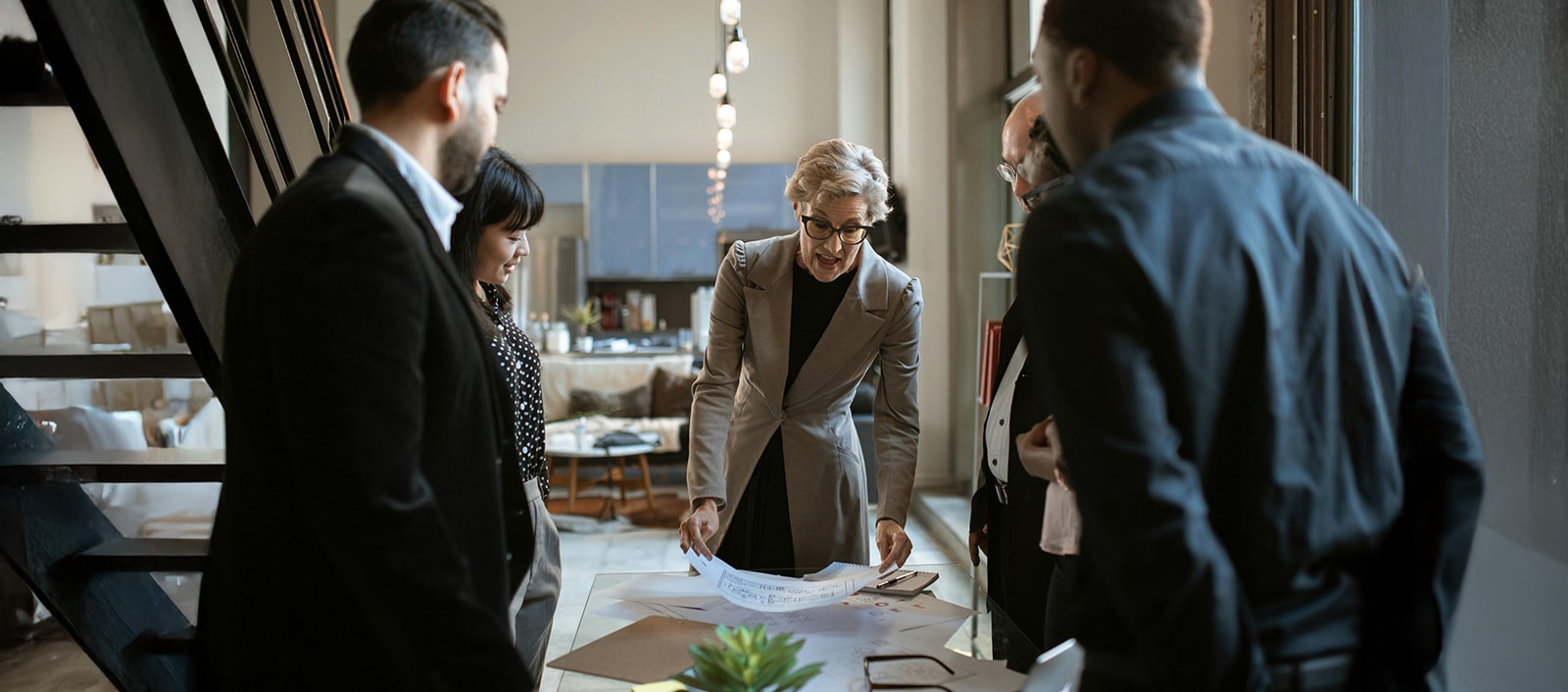 F&A Transformation for a PE Minority Acquisition