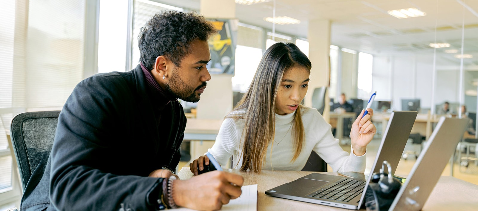 Senior Finance & HR Support at Critical Moments