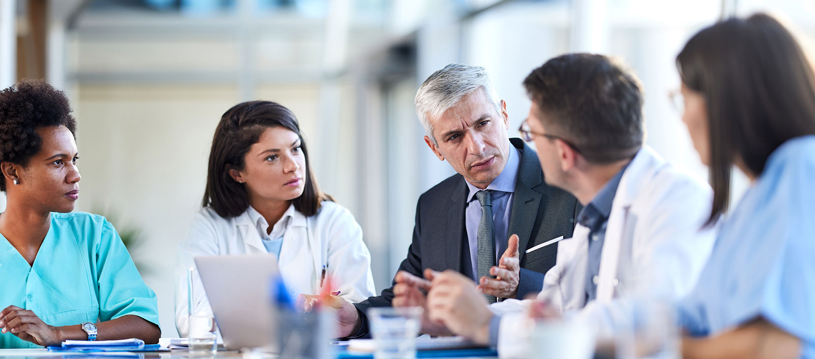 Turning Chaos Into Clarity: Delivering a High-Impact Global Intranet