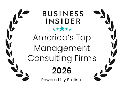 Business Insider America's Top Management Consulting Firms 2026