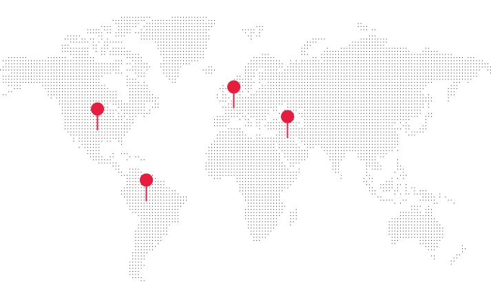 World map