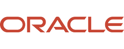 Oracle logo