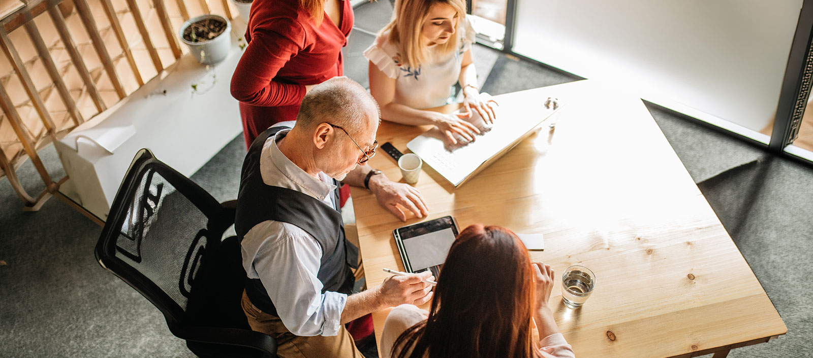 What Project Leaders Should Know About AI