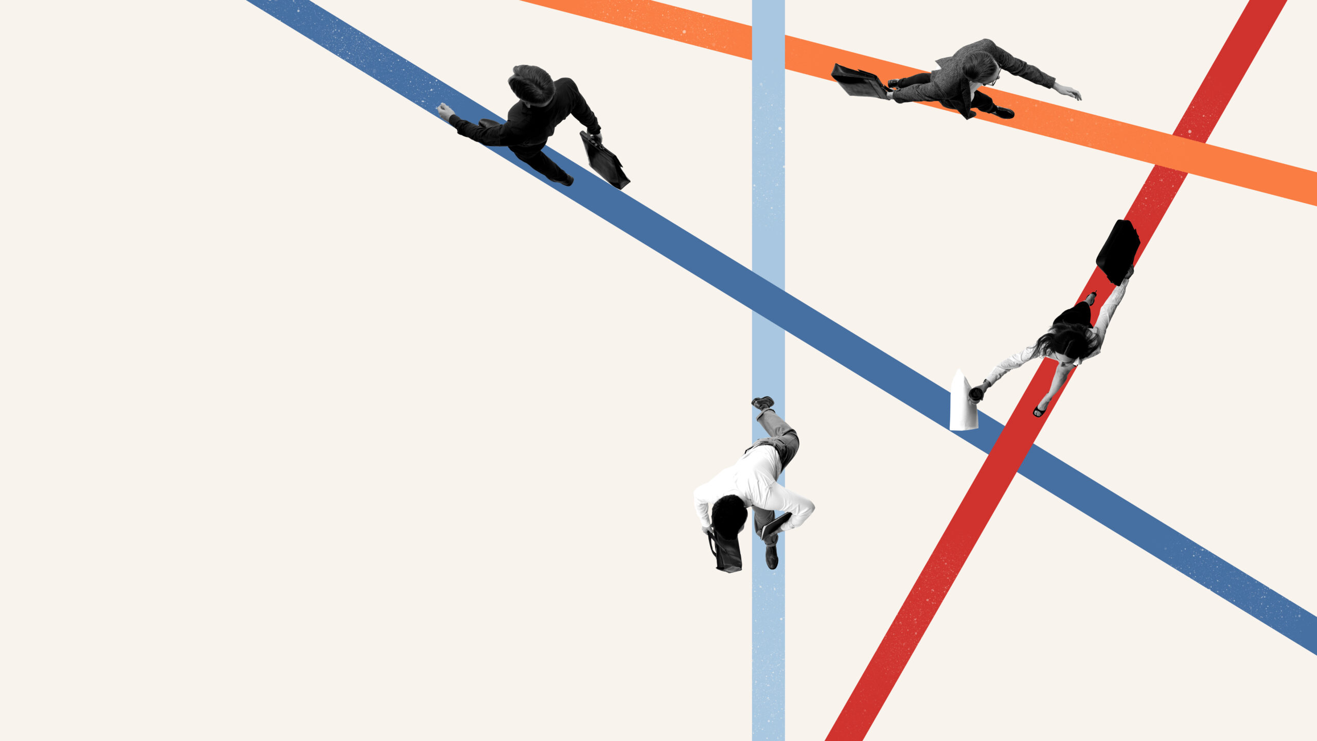 When Transformation Seems On-Track, But It Isn’t