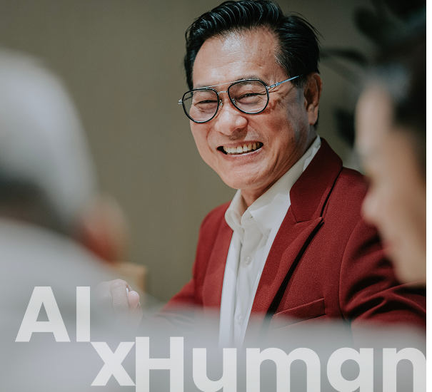 Chicago Executive Roundtable: The Complex Reckoning of AI x Human
