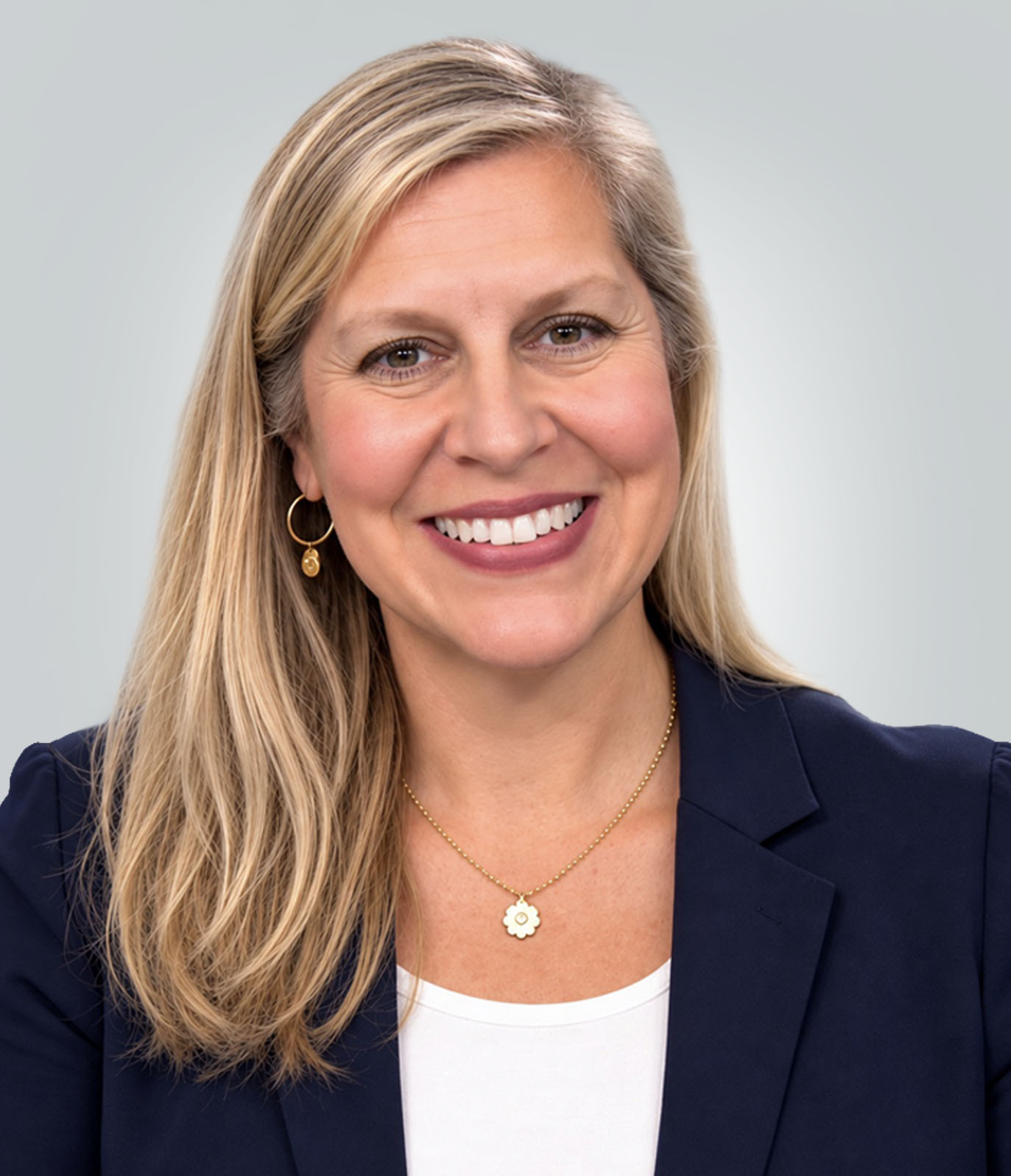 Photo of Larissa Conley