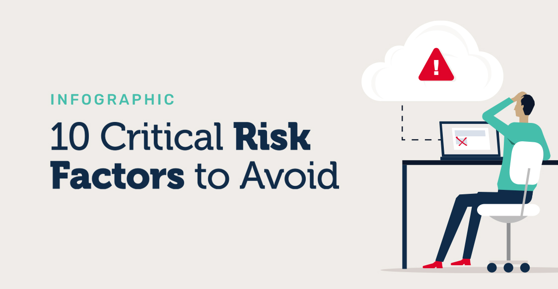10 critical risk factors to avoid when migrating to cloud erp