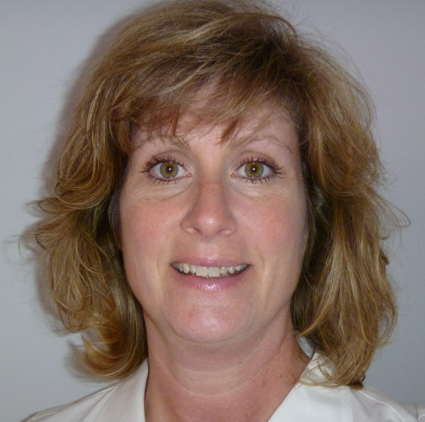 Kathy Pazely, VP, Business Technology