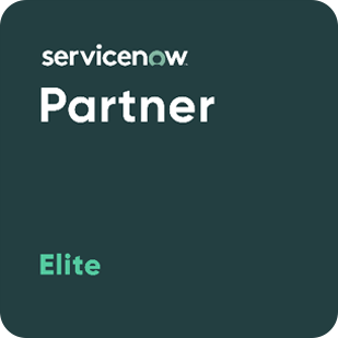 RGP is a ServiceNow Elite partner