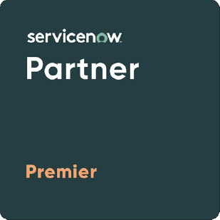 RGP is a ServiceNow Premier partner
