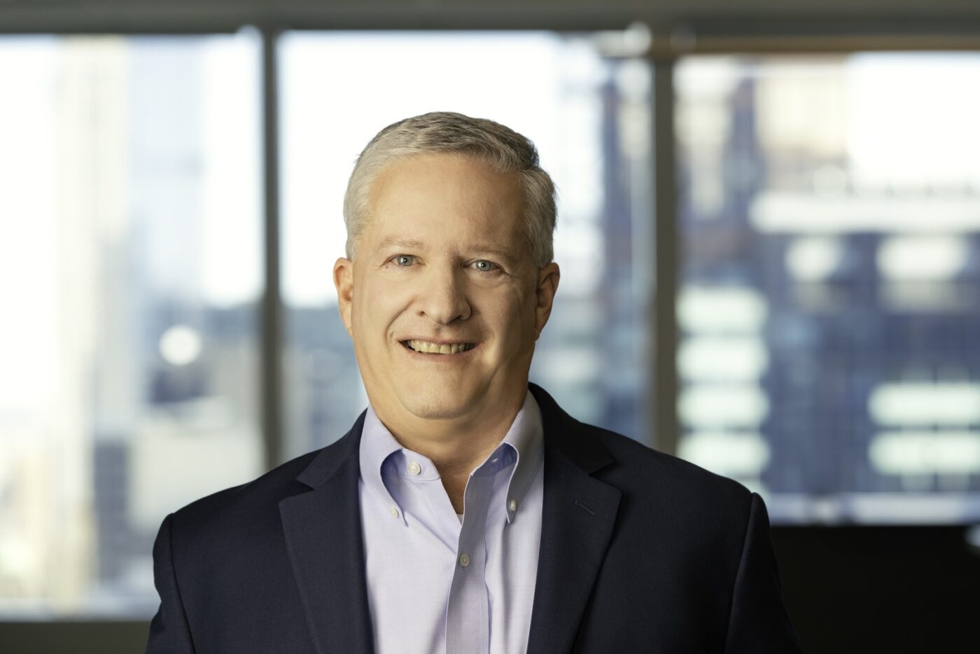 Tom Schember (EVP)