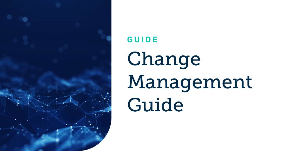 Cloud ERP Change Management Guide