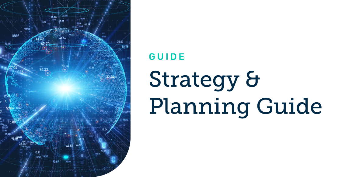 Cloud ERP strategy and planning guide
