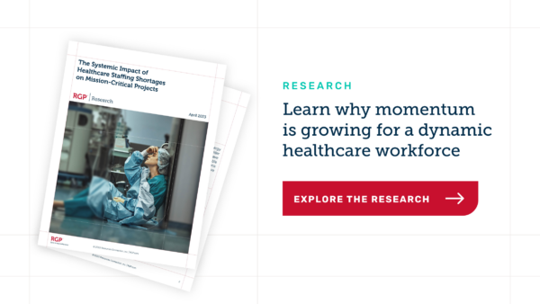 Explore related research: The Systemic Impact of Healthcare Staffing Shortages